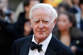 John Le Carré, maître britannique du roman d’ espionnage tire sa révérence