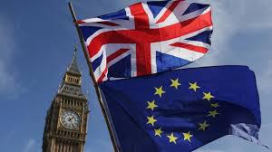 Brexit or not Brexit ?