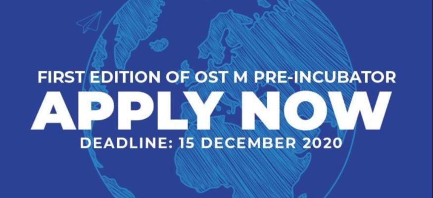 Lancement du programme "Open Startup Morocco"