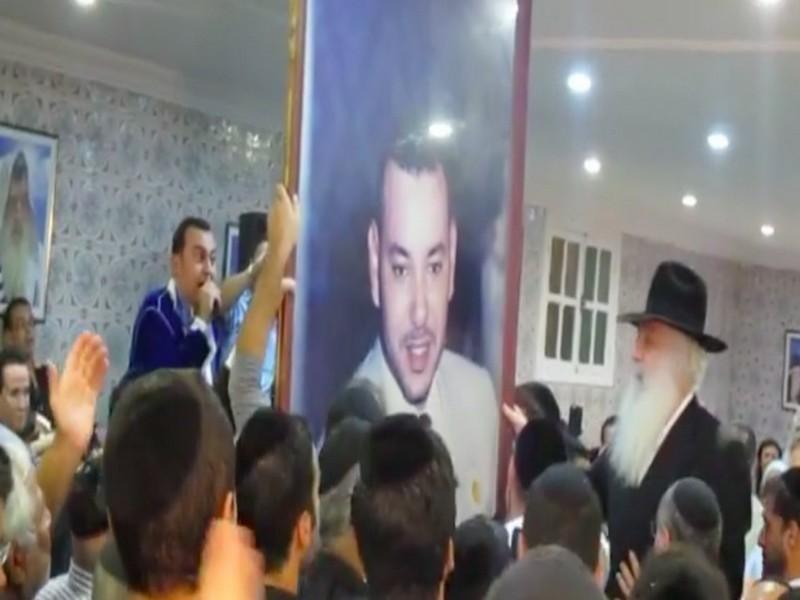 Le Maroc n'a pas le complexe du juif !