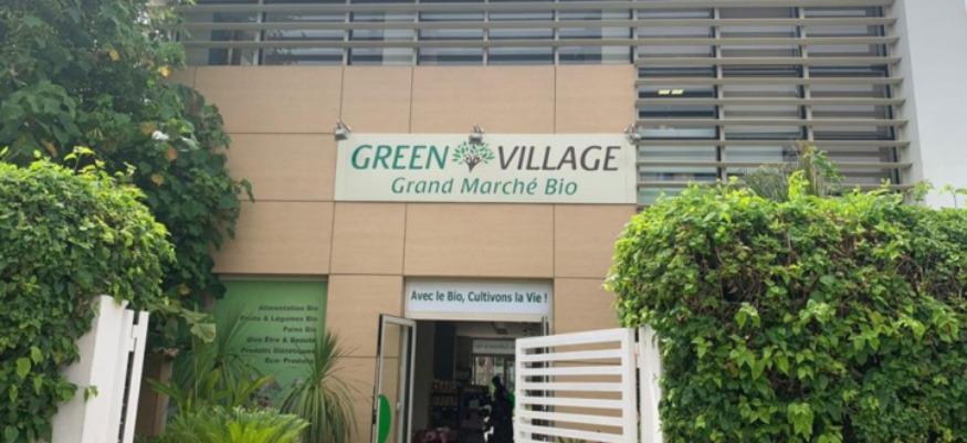 Green Village Maroc lance un nouveau portail "ultramoderne" pour le Bio