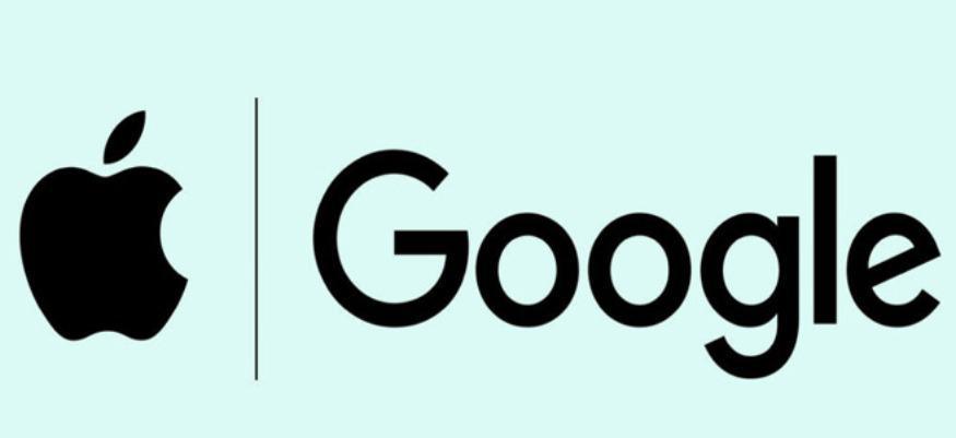 Apple et Google incluent des "notifications express d'exposition" au Coronavirus