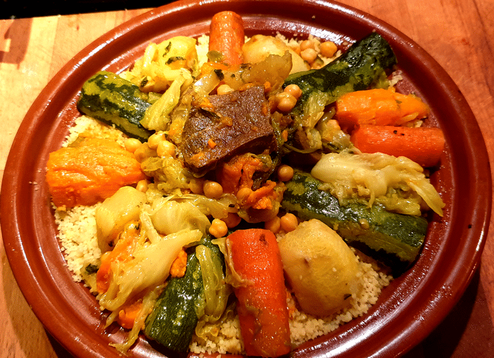 Le couscous est devenu patrimoine immatériel de l’Unesco