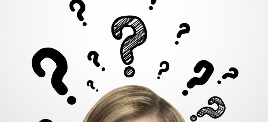 Question sans réponse pour l'instant