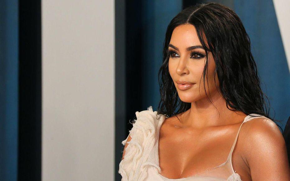 Kim Kardashian distribue plus de 50 000 dollars à ses followers !