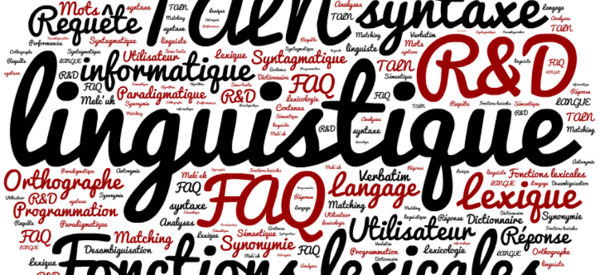 L'algorithme du correcteur 