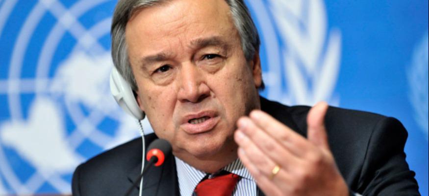 L'ONU réclame une couverture sanitaire universelle