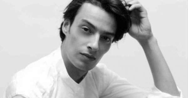 Mo Benchellal remporte le prix Vogue Fashion