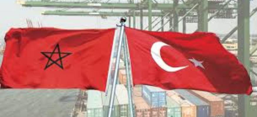 ALE avec la Turquie : Augmentation des droits de douane et mise en place d'une liste négative