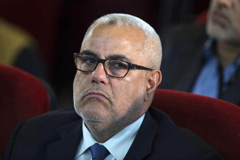 Benkirane appelle au calme !