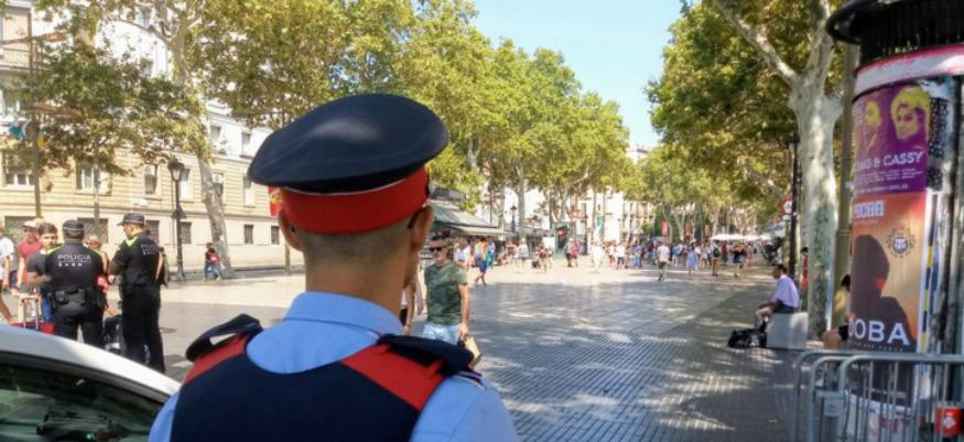 Ouverture d'un procès lié à l'attaque commise sur les Ramblas de Barcelone