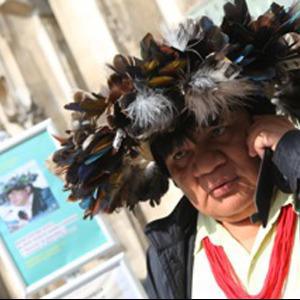Quand la sagesse nous vient d'Amazonie