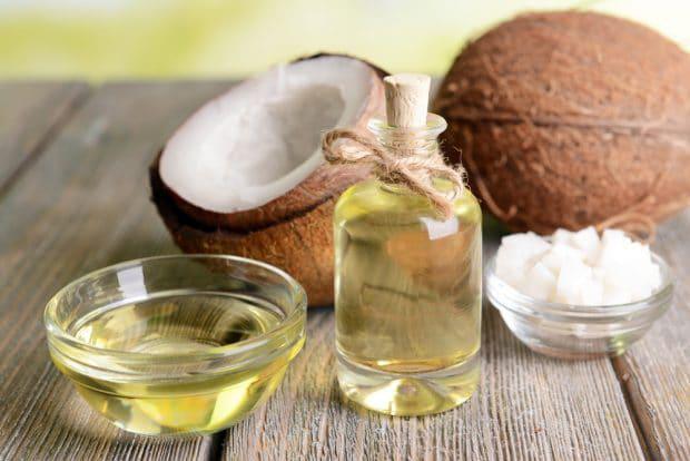 Les multiples bienfaits de l'huile de coco