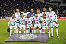 Semaine cruciale pour le Raja