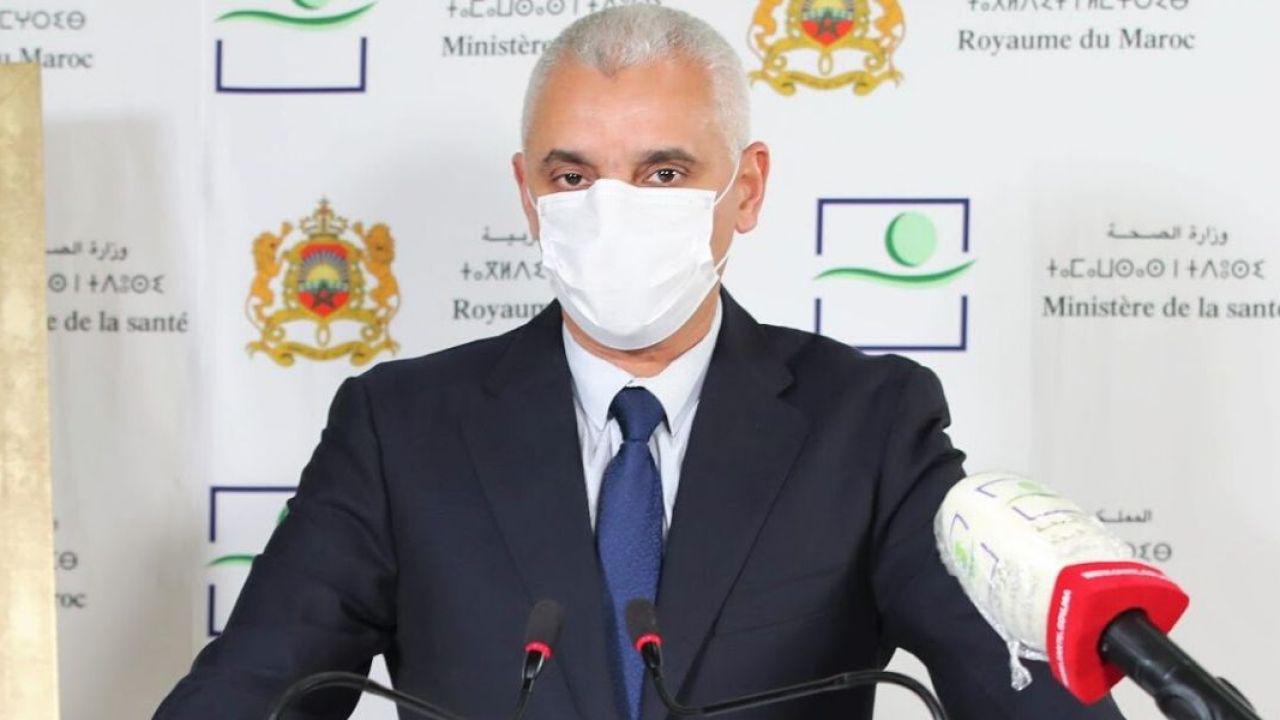 Ils ont usurpé l’identité du ministre…