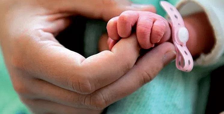 Prévalence des infections respiratoires aigües chez l’enfant