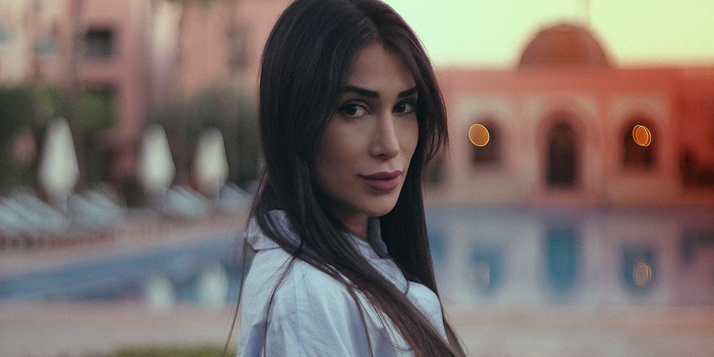 KashaBali : la création de bijoux signés par la Marocaine Kenza Berrada 