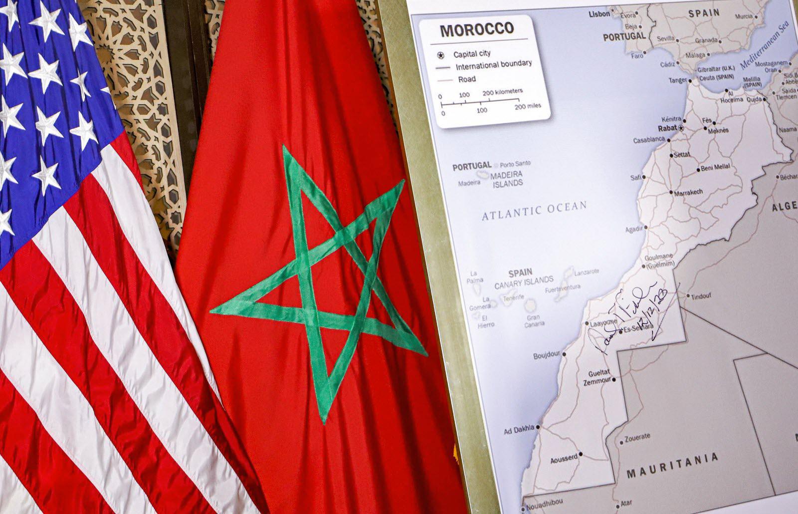 Autonomie au Sahara : La main tendue aux polisariens