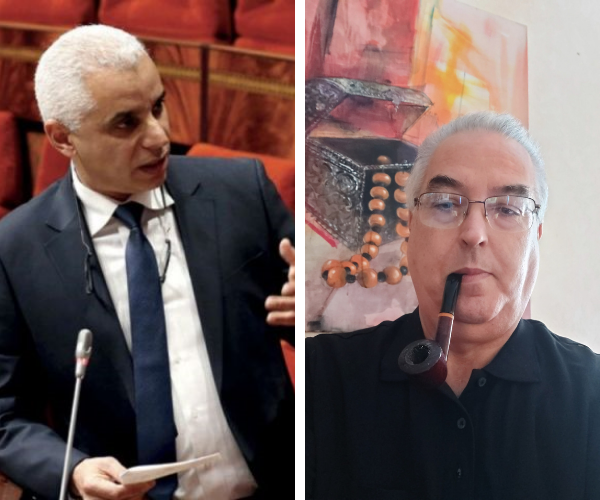 Mais que se passe-t-il Mr le Ministre de la santé ?