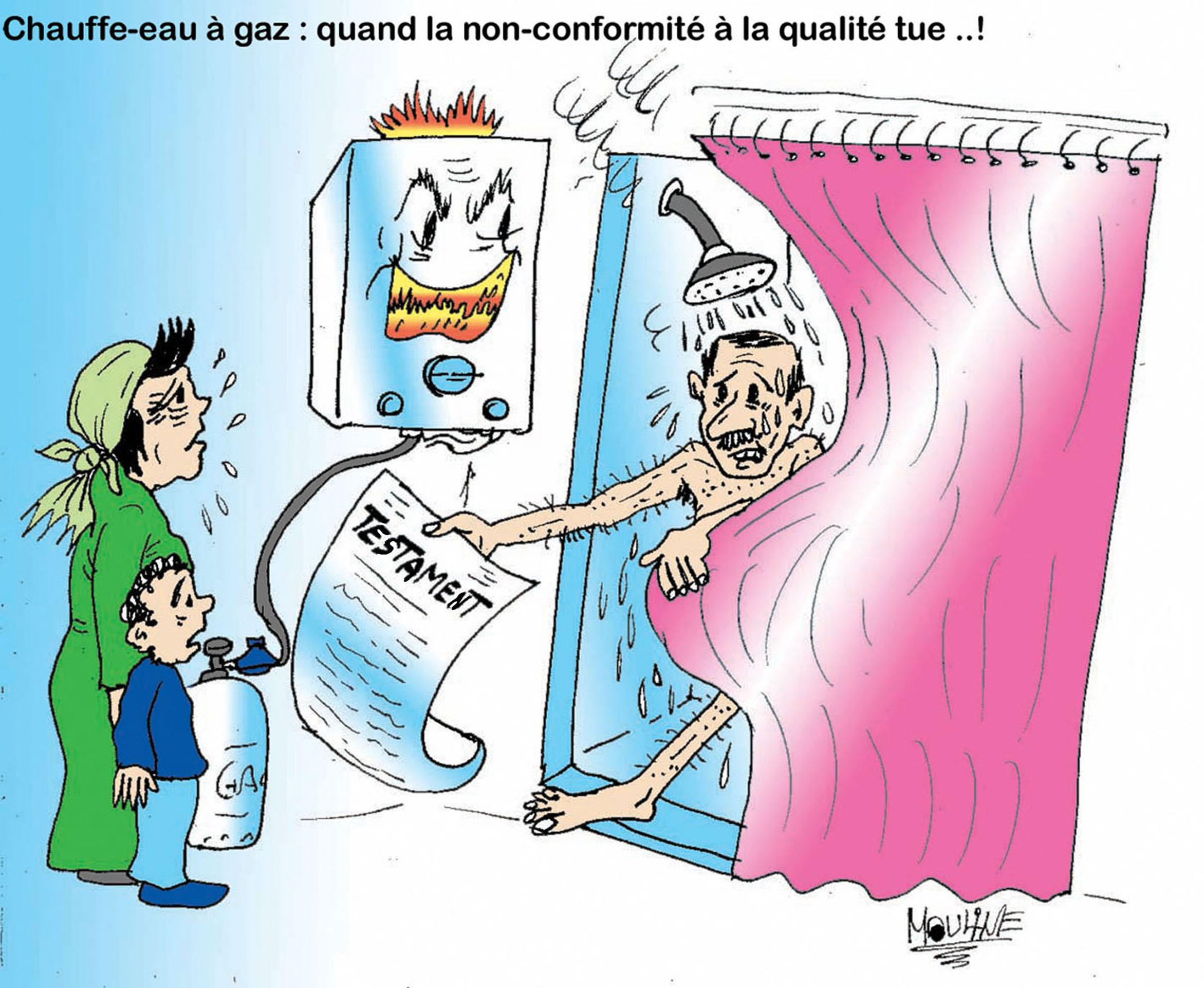 Le Covid tue mais la mauvaise qualité aussi