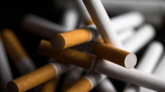 Entre hausse des prix du tabac et santé