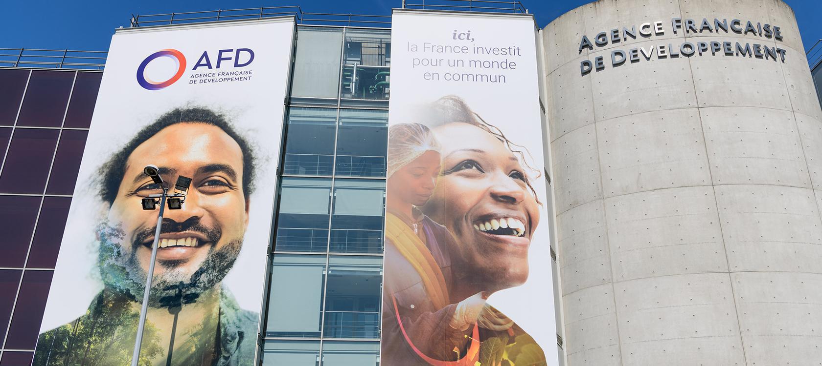 L’AFD lance un appel à candidatures pour les start-up inclusives à dimension sociale