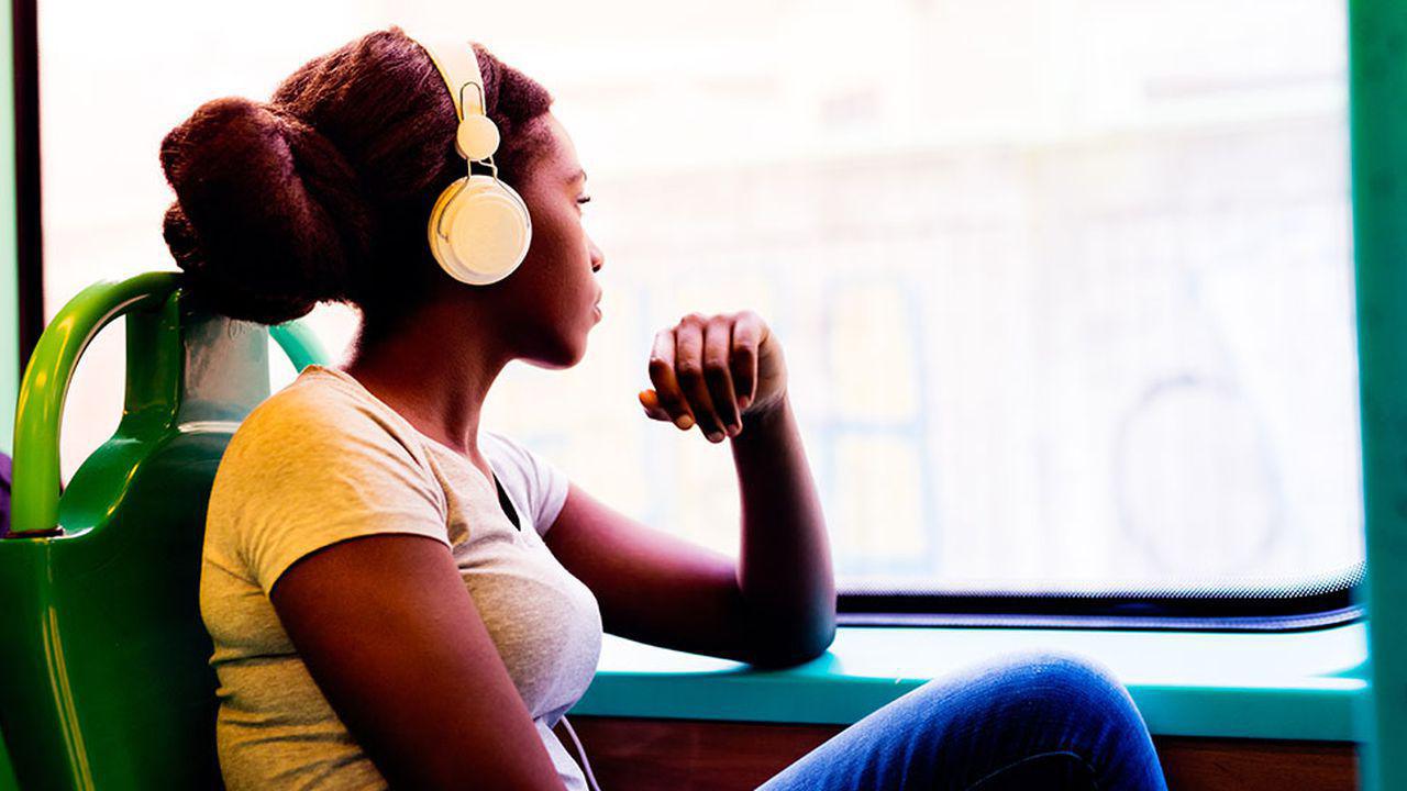 Des podcasts à écouter