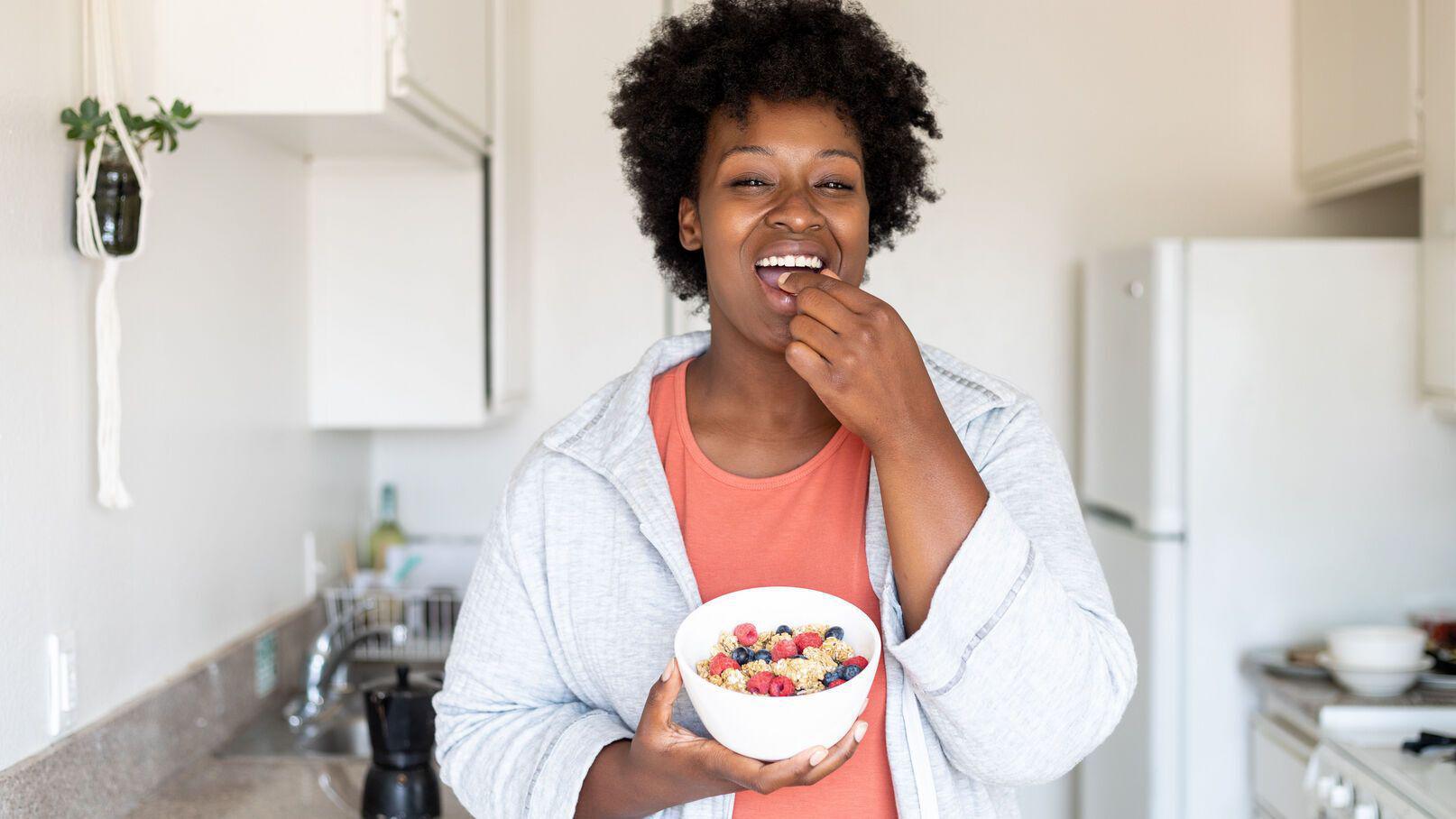 Consommez ces aliments pour une peau parfaite !