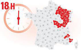 A une semaine près , la France peut-elle échapper à un reconfinememt ?