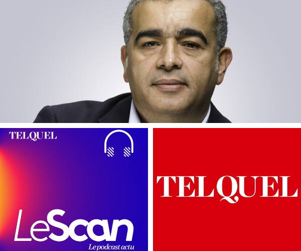 Le Rif, entre le froid et l'oubli