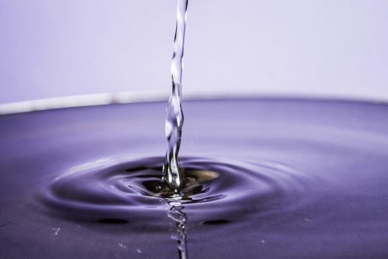 Production d’eau potable à partir de l’humidité de l’air