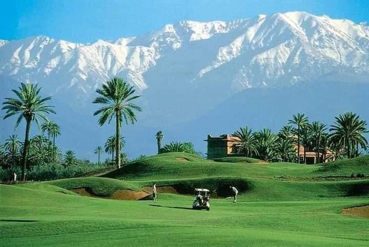 Le Maroc qui énerve son voisin
