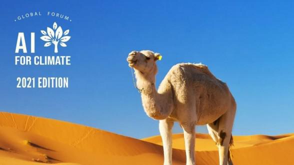 Dakhla abritera le 2e Forum mondial "AI for Climate" en décembre 2021