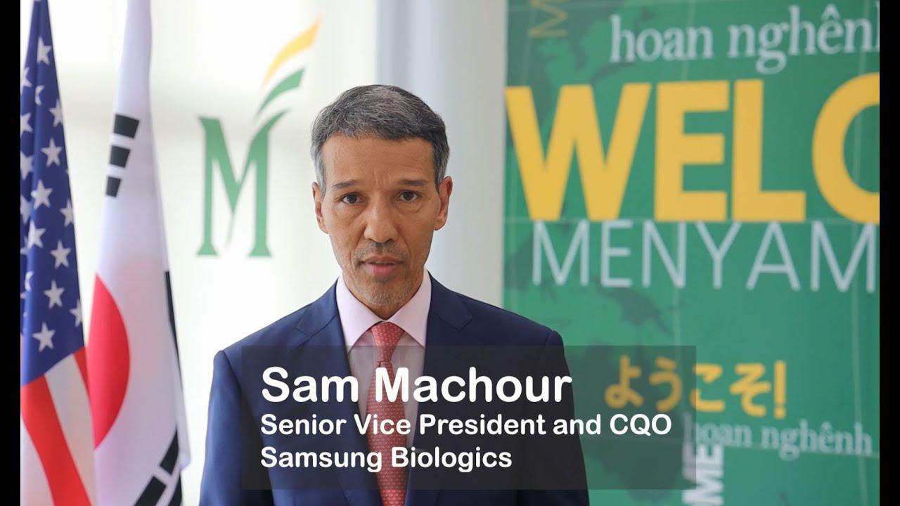 Les prochaines livraisons des vaccins ... selon Dr Samir Machour 
