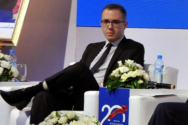 Youssef SAADANI : 'Education et développement économique'