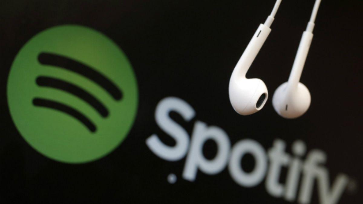 Bientôt une « qualité CD » sur Spotify