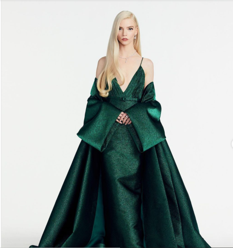 Golden Globes 2021 : Les meilleurs looks de la soirée