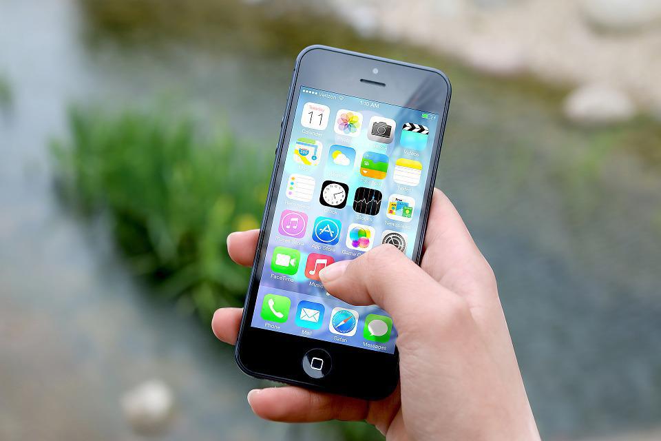 The best Applications iPhone - Janvier 2021