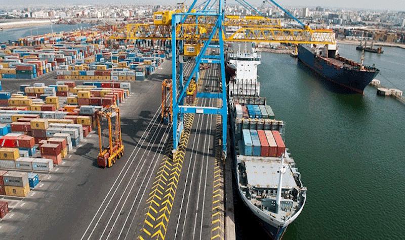 Les phosphates dopent les exportations