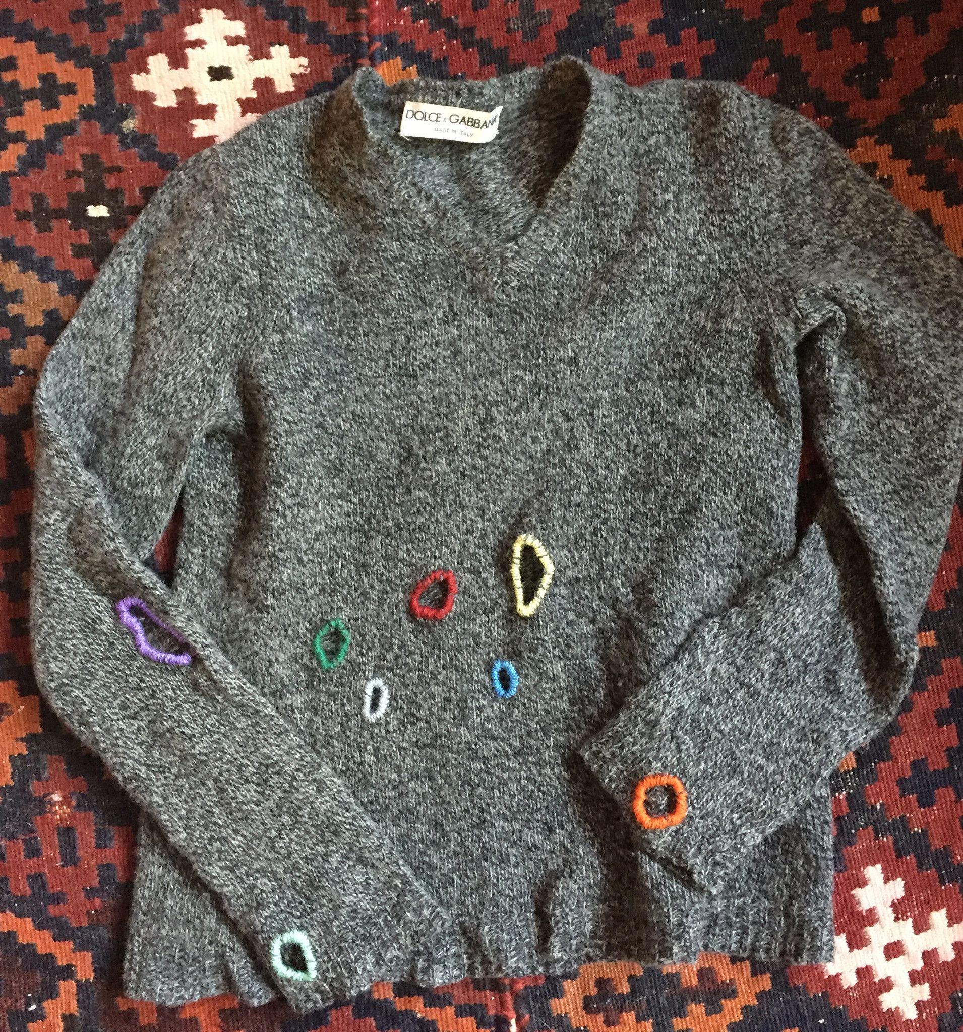 Le "Visible mending" un chouette concept de mode qui redonne vie a vos vêtements