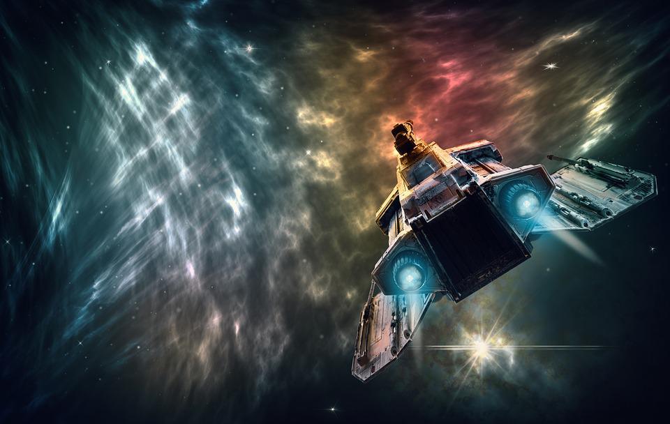 Un voyage gratuit autour de la lune à gagner !