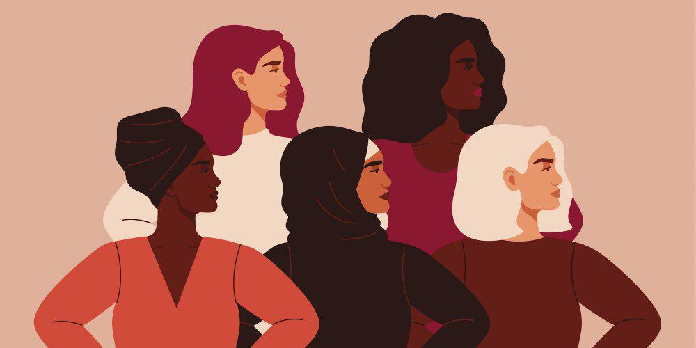 Le 8 mars approche... voici des idées pour célébrer la journée de la femme