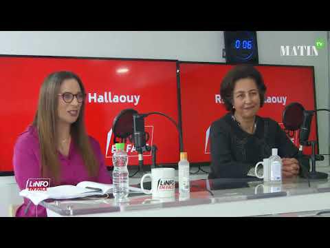 L’Info en Face spécial 8 mars