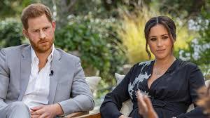 Harry et Meghan, Buckingham contre Hollywood ?