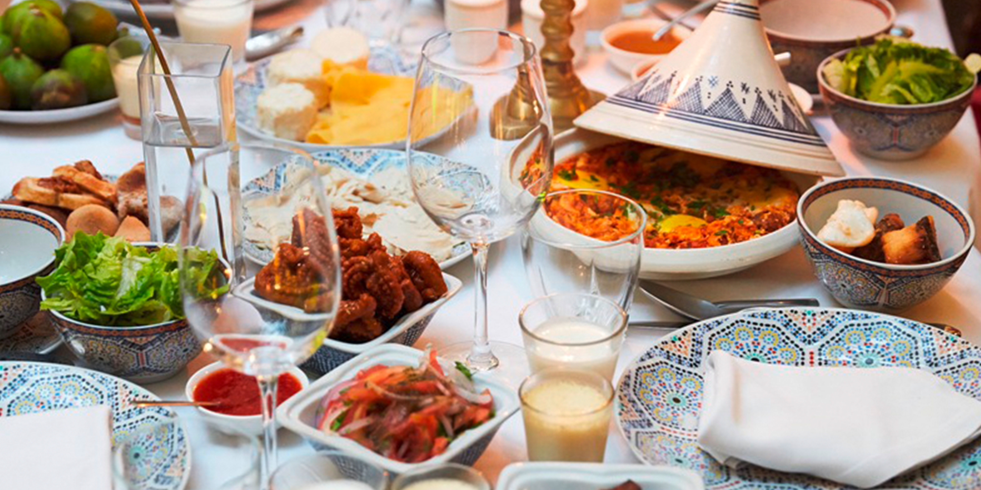 Ramadan 2021 : L’ hrira, fassia ou hamra belbalboula, coûtera-t-elle plus cher ?