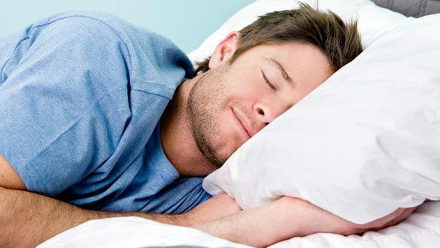 5 aliments pour mieux dormir au quotidien