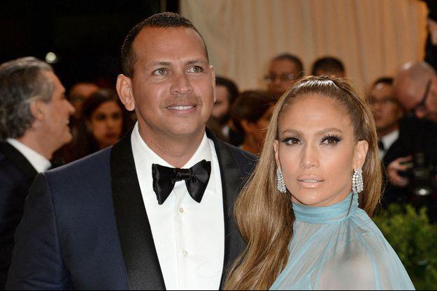 C’est bien fini entre Jennifer Lopez et Alex Rodriguez ?