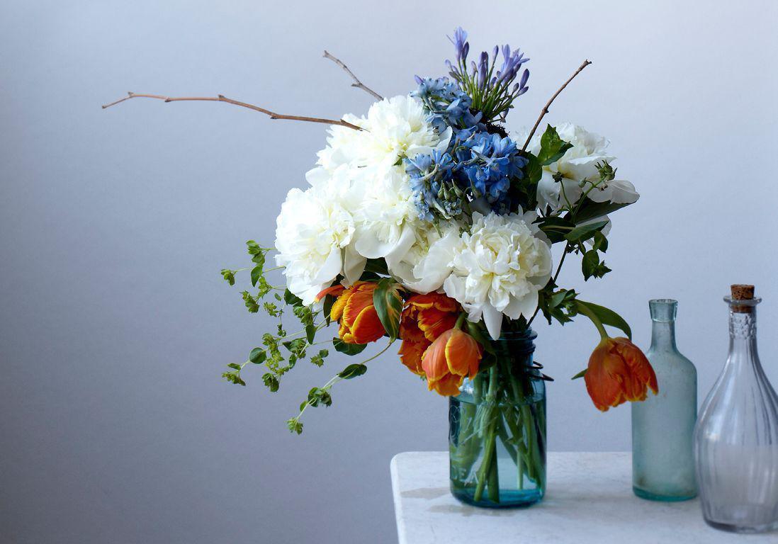 Astuces pour mieux conserver vos fleurs