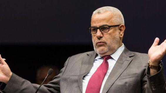 Benkirane revient sur sa décision concernant le PJD