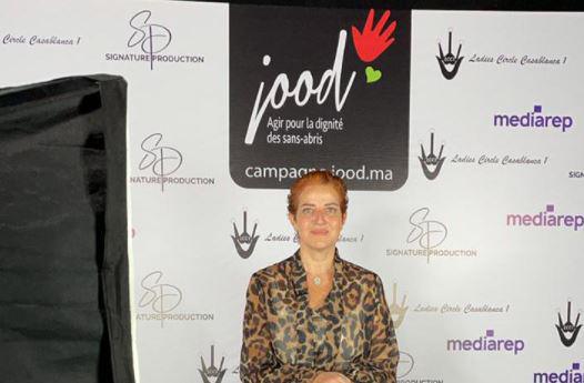 Jood : Dénoncer l’exploitation des enfants à des fins de mendicité